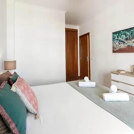 Seascape Homey & Cozy Baleal Beach Peniche Exterior photo