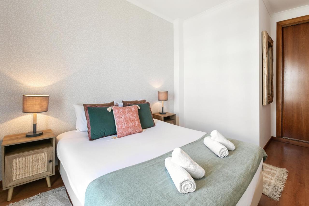 Seascape Homey & Cozy Baleal * Peniche