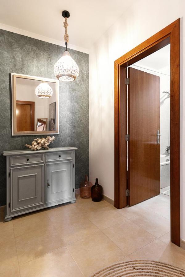 Seascape Homey & Cozy Baleal Apartment Peniche