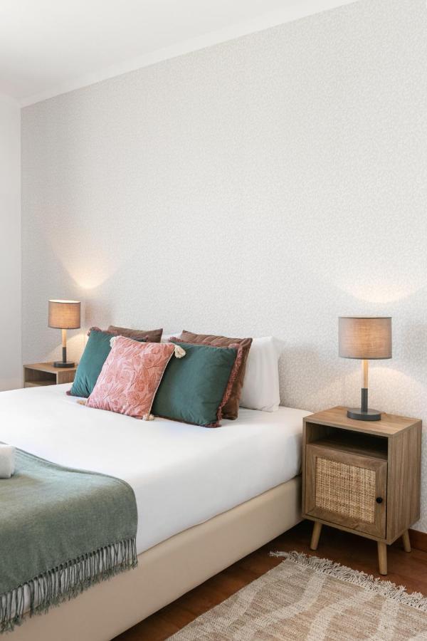 Seascape Homey & Cozy Baleal Apartment Peniche