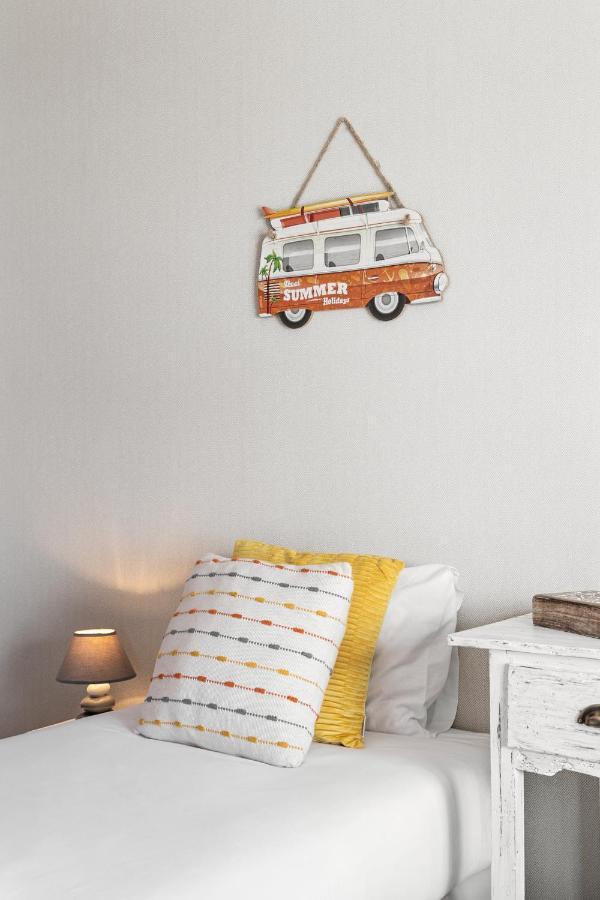 Apartment Seascape Homey & Cozy Baleal