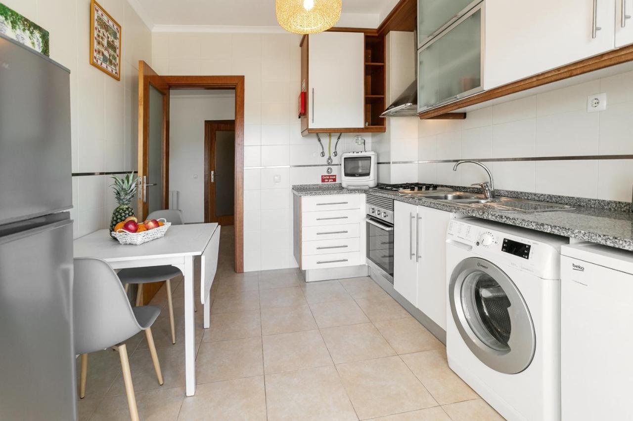 Seascape Homey & Cozy Baleal Apartment Peniche
