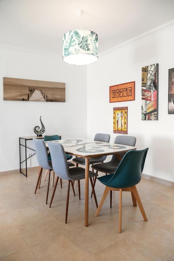 Seascape Homey & Cozy Baleal Apartment *
