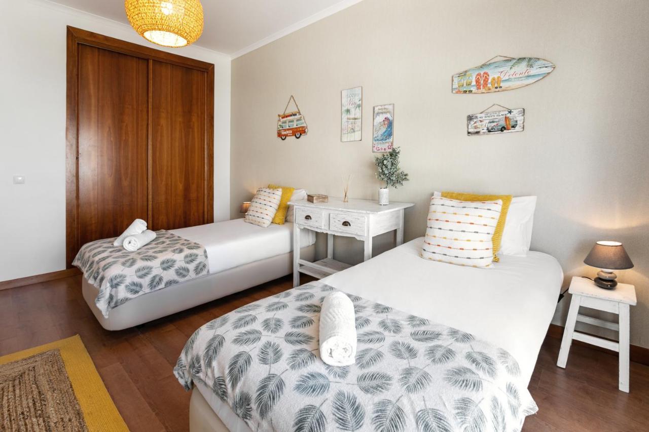 Seascape Homey & Cozy Baleal *