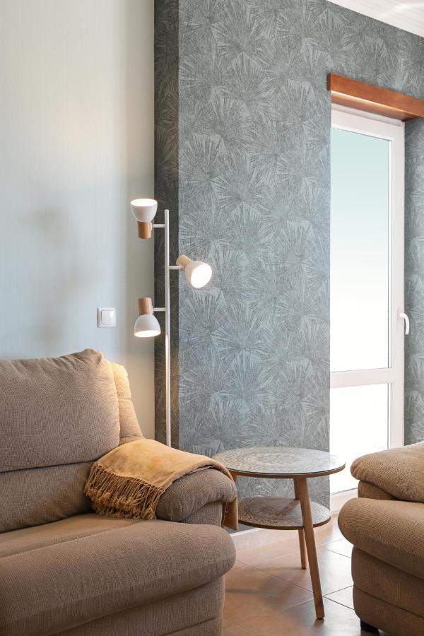 Seascape Homey & Cozy Baleal * Peniche