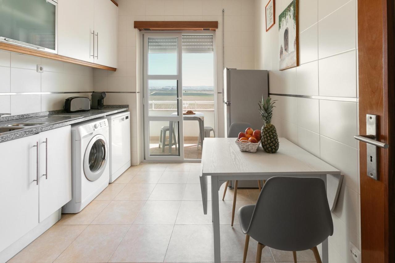 Seascape Homey & Cozy Baleal * Peniche