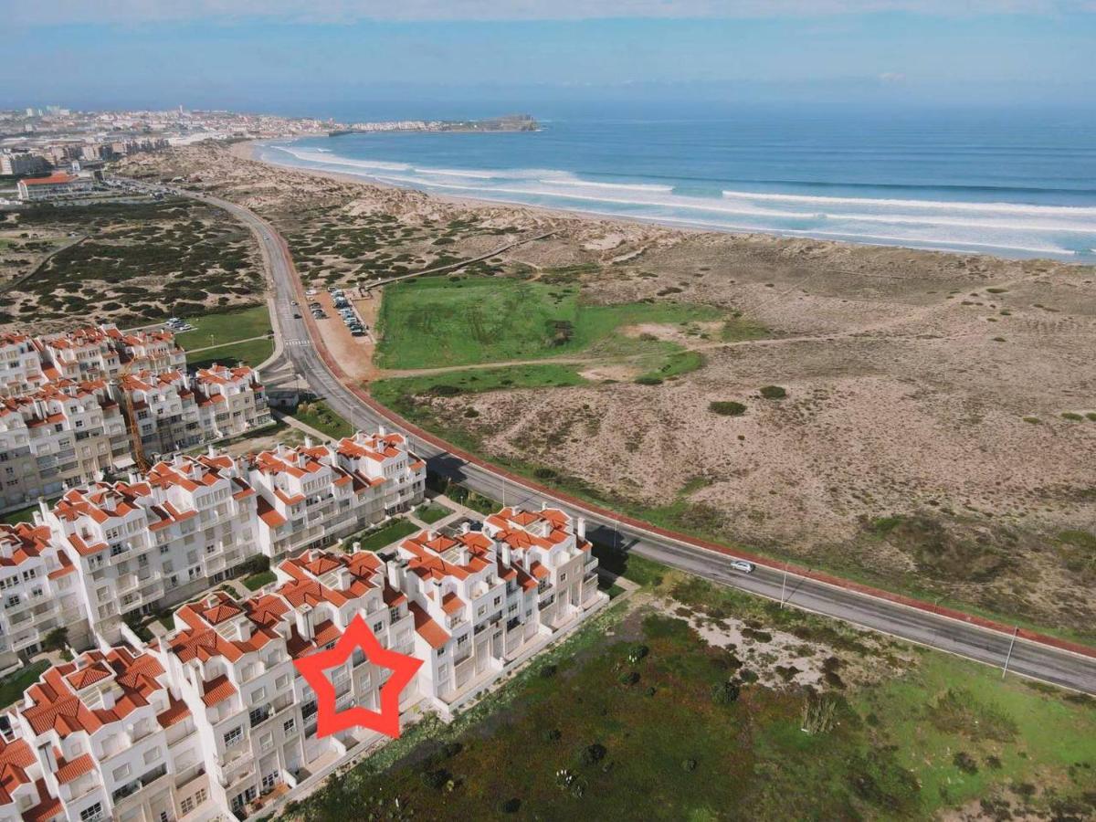 Seascape Homey & Cozy Baleal Apartment